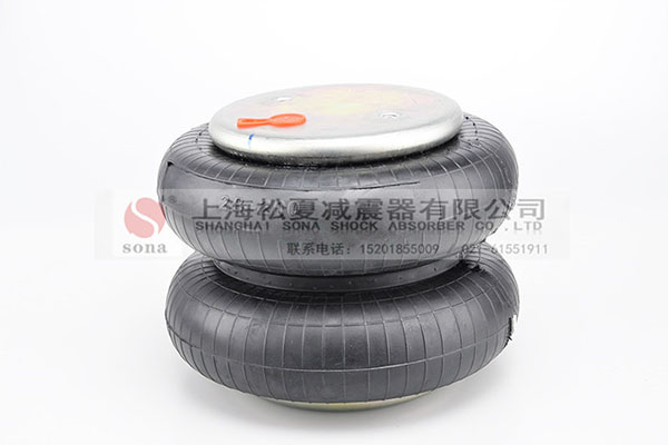 卷邊式橡膠<a href='http://m.weimouo.cn/' target='_blank'><u>空氣彈簧</u></a>