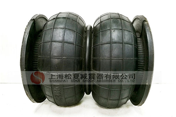 GF固定式<a href='http://m.weimouo.cn/' target='_blank'><u>空氣彈簧</u></a>