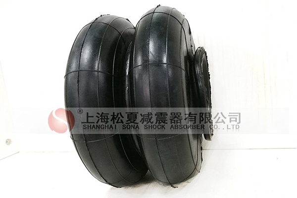 ZF型自密封橡膠<a href='http://m.weimouo.cn/' target='_blank'><u>空氣彈簧</u></a>