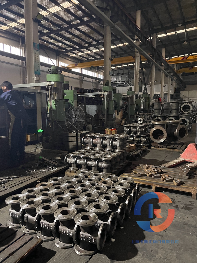 上海卡斯比閥門有限公司擁有集科研、設(shè)計(jì)制造、銷售服務(wù)于一體的綜合性企業(yè)。主要產(chǎn)品：閘閥，截止閥，止回閥，安全閥，疏水閥，隔膜閥，減壓閥，球閥，柱塞閥，蝶閥，防爆閥門，電動(dòng)閥門，氣動(dòng)閥門，水力控制閥，化工通用閥門等，閥門可采用手動(dòng)、電動(dòng)、齒輪傳動(dòng)、氣動(dòng)等各種驅(qū)動(dòng)裝置。咨詢電話：17317980153（微信同號）