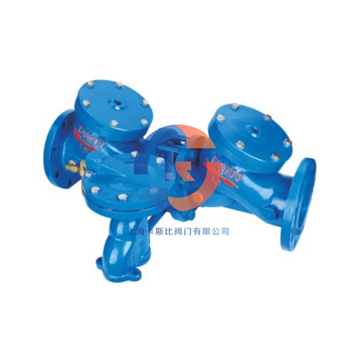 逆止閥跟倒流防止器有什么區(qū)別？