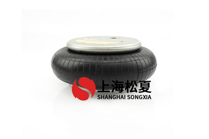 選擇空氣彈簧減振器是優(yōu)秀的減震方案。