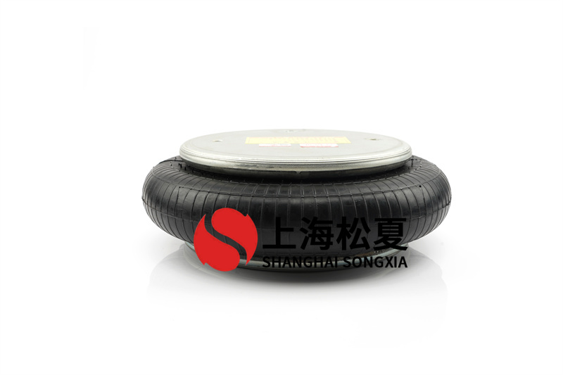 除了用于減震外空氣彈簧減振器還有哪些用途？