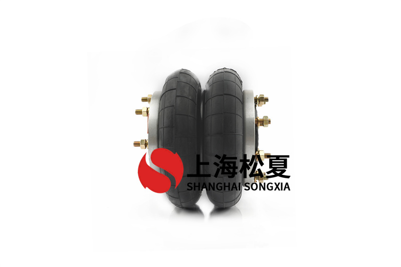 空氣彈簧減振器的承載標(biāo)準(zhǔn)很高。