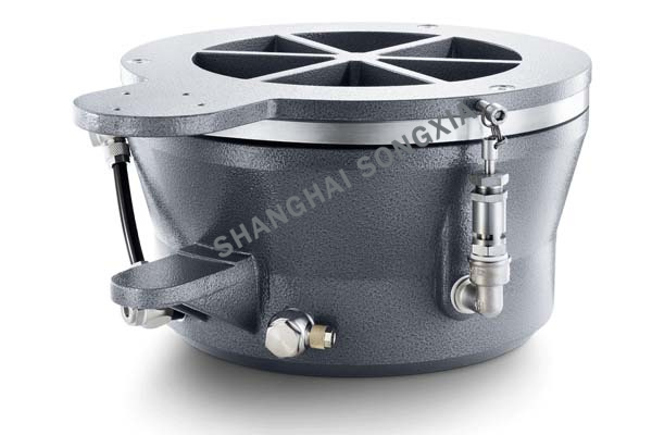 SLD300型激光退火設(shè)備空氣彈簧減震器和氣動(dòng)避震器有什么區(qū)別？