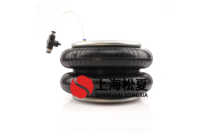 怎樣延長JBF型橡膠空氣彈簧的使用壽命？
