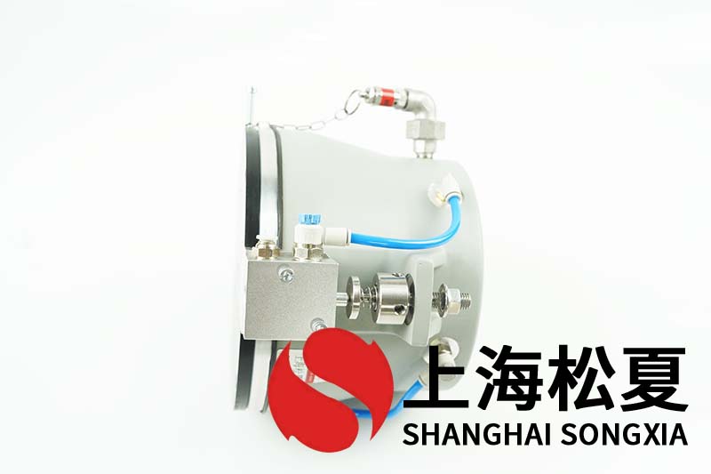 半導(dǎo)體檢測(cè)裝置薄膜式空氣減震器究竟是如何工作？