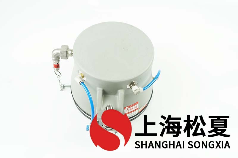 半導(dǎo)體檢測裝置薄膜式空氣減震器的優(yōu)勢是什么？