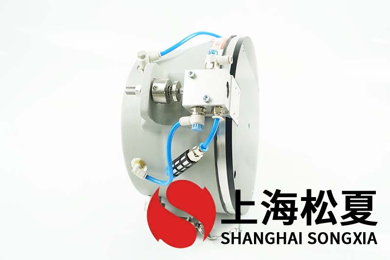 輪廓形狀測(cè)定儀器薄膜式空氣減震器的原理和應(yīng)用是什么？