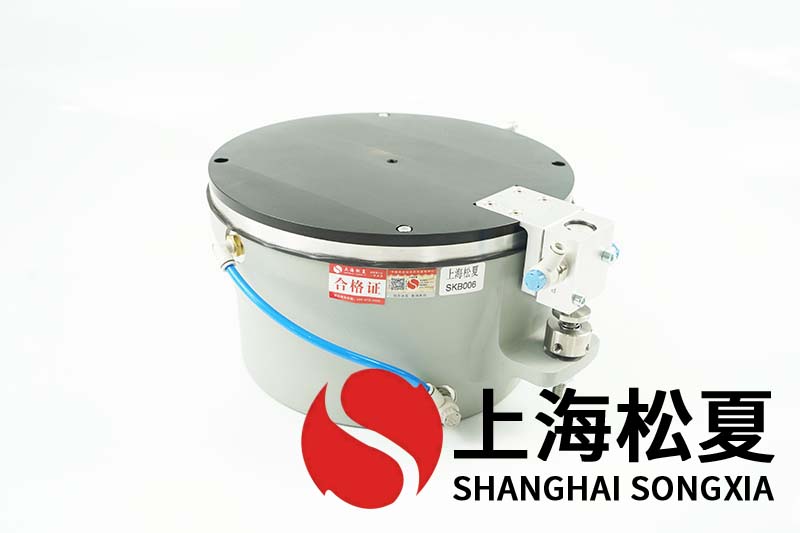 輪廓形狀測定儀器薄膜式空氣減震器在智能制造中有哪些作用？
