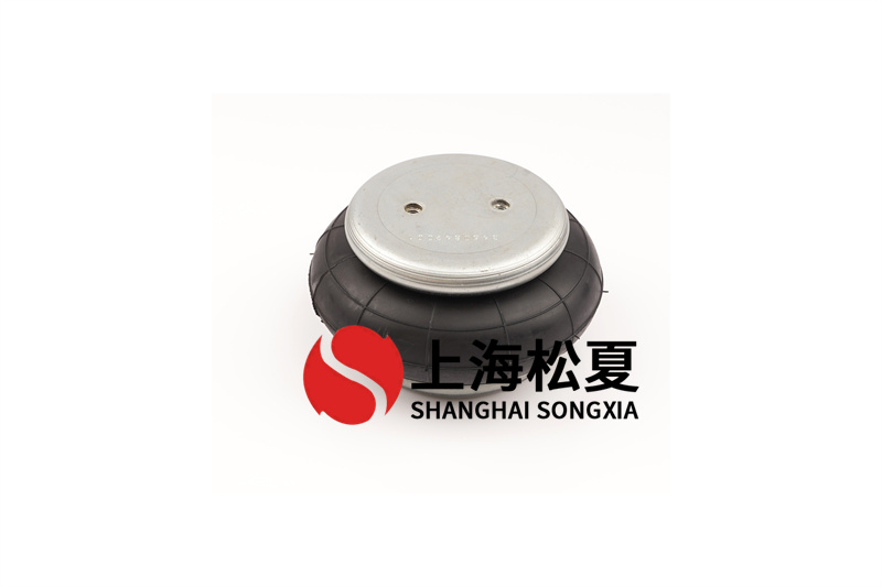 AGV機(jī)器人空氣彈簧的使用適用場(chǎng)景是什么？