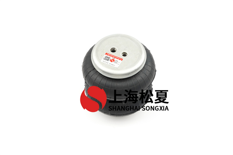 方形直線振動(dòng)篩用橡膠氣囊氣缸減震效果怎么樣？