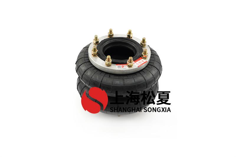 振動(dòng)時(shí)效平臺(tái)可以用<a href='/' target='_blank'><u>橡膠氣囊</u></a>減震嗎？