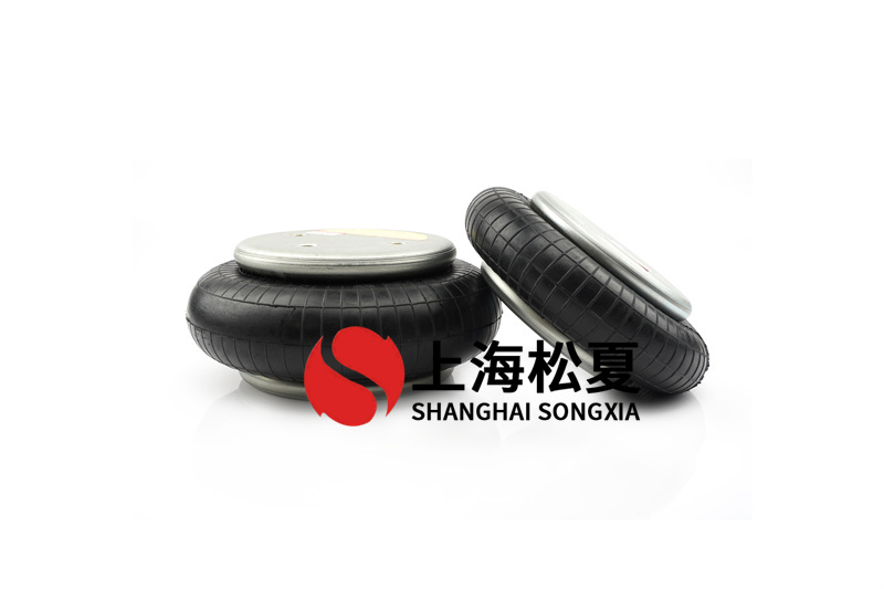 藥粉直線篩分機(jī)用活套式橡膠空氣彈簧合適嗎？