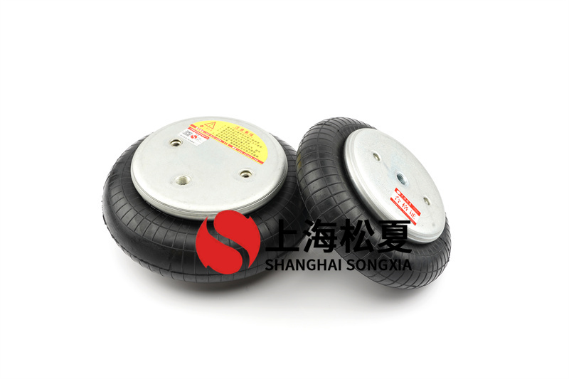 臥式振動(dòng)電機(jī)用多大的糾偏氣囊？