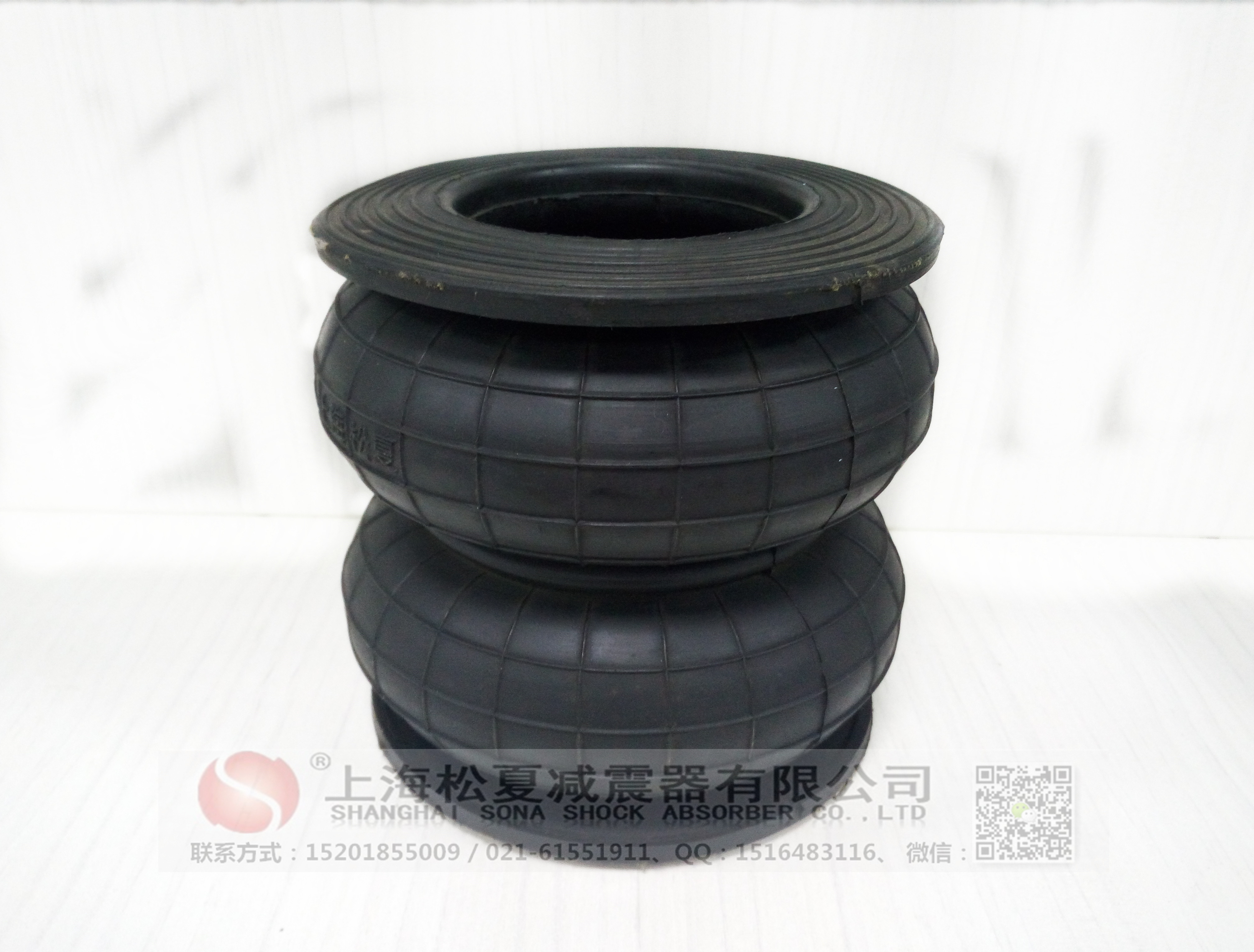 GF固定式<a href='http://m.weimouo.cn/' target='_blank'><u>空氣彈簧</u></a>