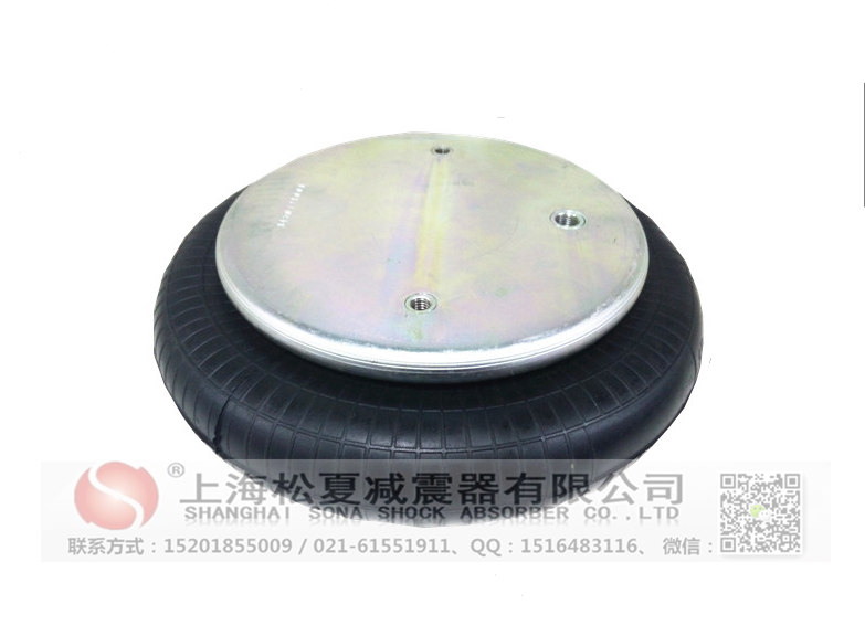 JBF卷邊式<a href='http://m.weimouo.cn/' target='_blank'><u>空氣彈簧</u></a>