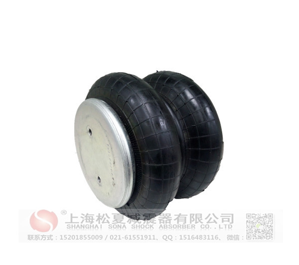 <a href='http://m.weimouo.cn/' target='_blank'><u>空氣彈簧</u></a>上蓋的設(shè)計(jì)有什么作用