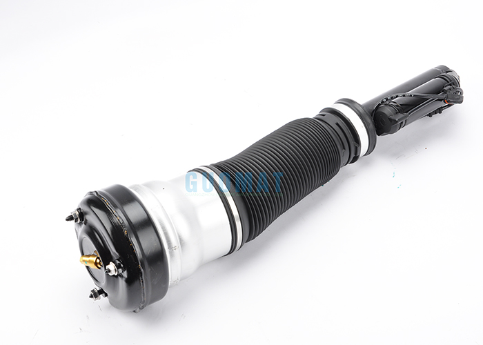 關(guān)于汽車<a href='http://m.weimouo.cn/' target='_blank'><u>空氣彈簧</u></a>減震器的一些常見問題