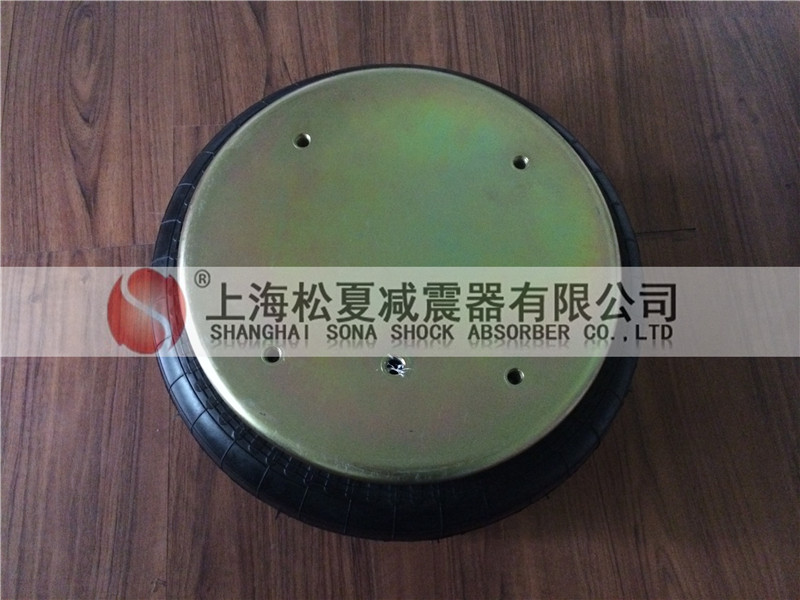 JBF386/140-1橡膠<a href='http://m.weimouo.cn/' target='_blank'><u>空氣彈簧</u></a>