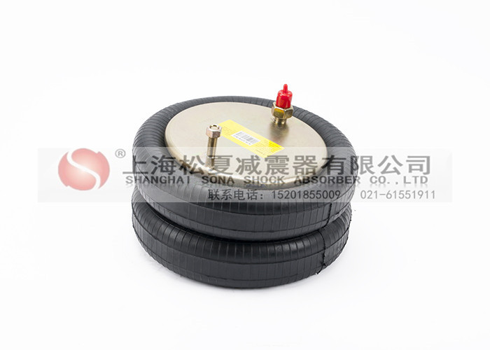 JBF343/104-2橡膠<a href='http://m.weimouo.cn/' target='_blank'><u>空氣彈簧</u></a>