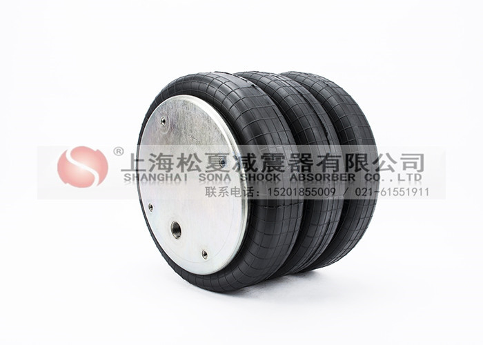 JBF406/520-3橡膠<a href='http://m.weimouo.cn/' target='_blank'><u>空氣彈簧</u></a>