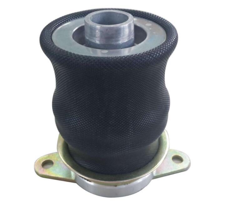 橡膠<a href='http://m.weimouo.cn/' target='_blank'><u>空氣彈簧</u></a>在汽車(chē)行業(yè)的發(fā)展遠(yuǎn)景