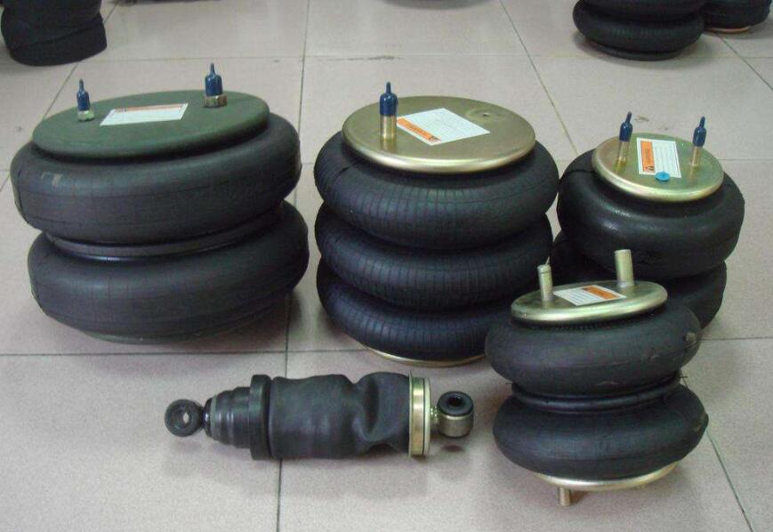 D743H重錘式<a href='http://m.weimouo.cn/' target='_blank'><u>空氣彈簧</u></a>的應(yīng)用