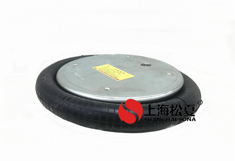 FS530-14CI橡膠<a href='http://m.weimouo.cn/' target='_blank'><u>空氣彈簧</u></a>W01-358-7092減震氣囊氣墊