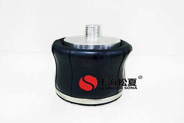 汽車空氣彈簧減震器起到了哪些基本的作用？