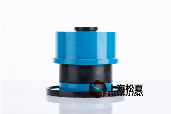泵彈簧減振器的型號和減振構造有哪些？