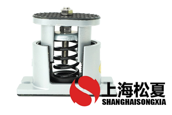 ZTA型減振彈簧減振器怎么防護(hù)？