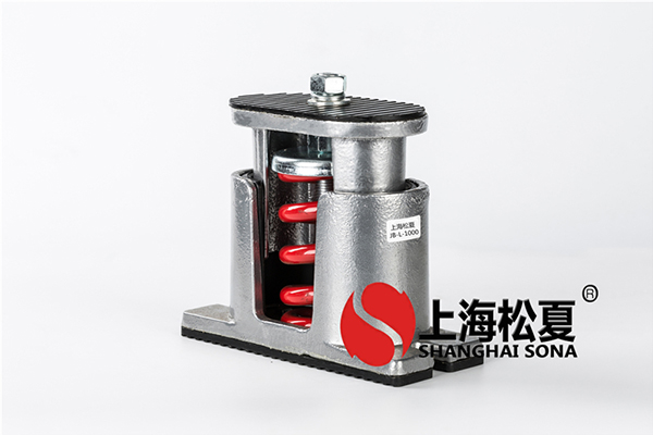 減振彈簧減振器的特性有哪些？