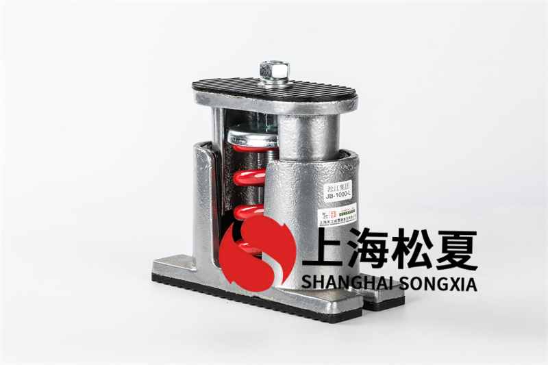 彈簧減震器的安全使用方法有哪些？