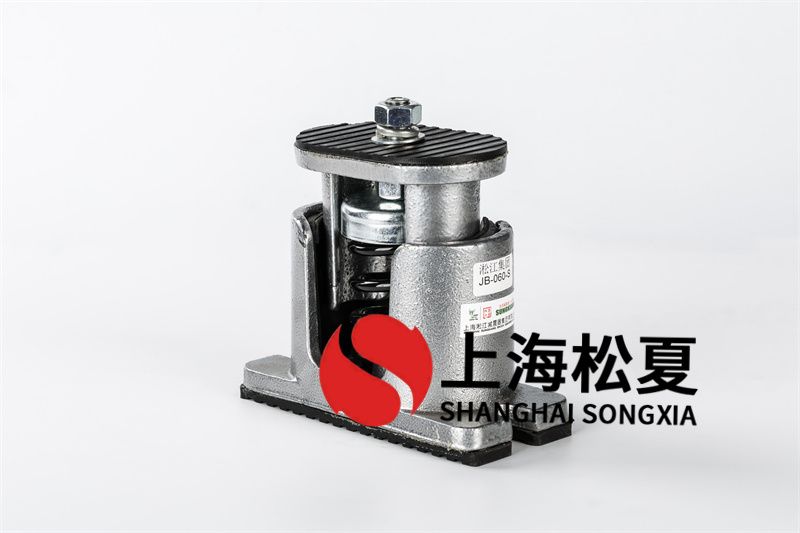 彈簧減震器有哪些好的選擇？