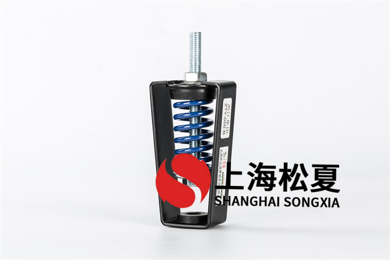 彈簧減震器有哪些好的選擇？