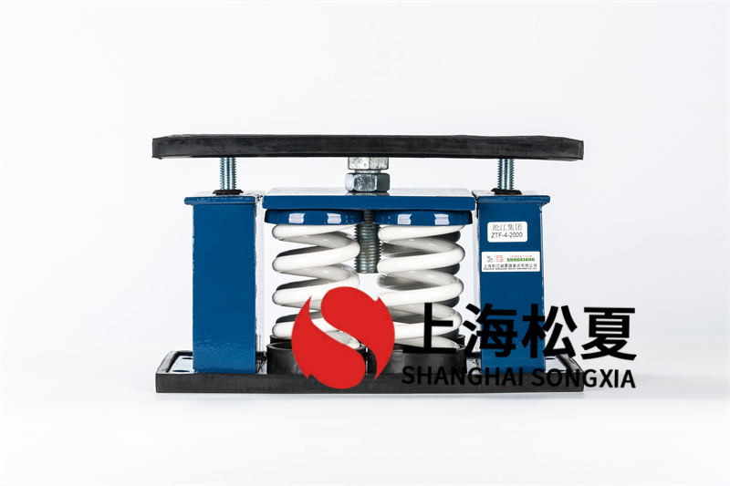 變電器用彈簧減振器的關鍵優(yōu)勢有哪些呢？
