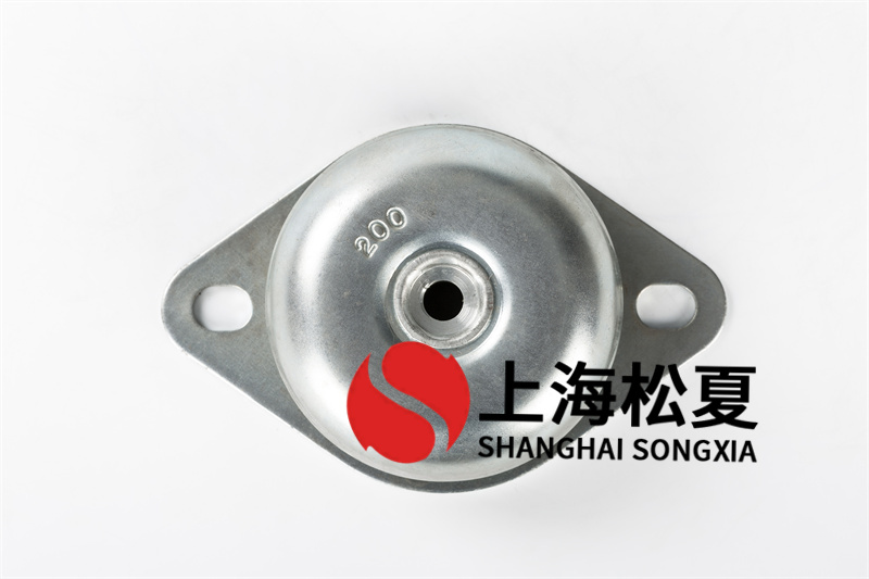 橡膠減震器和拉伸彈簧減振器有什么不同？