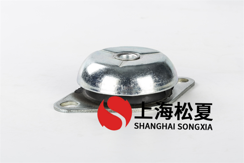 橡膠減震器和拉伸彈簧減振器有什么不同？