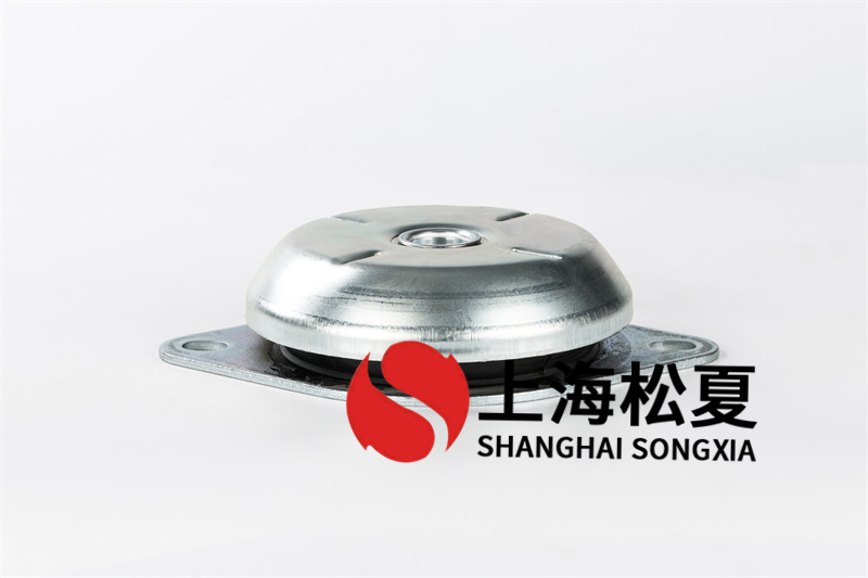 橡膠減震器和拉伸彈簧減振器有什么不同？