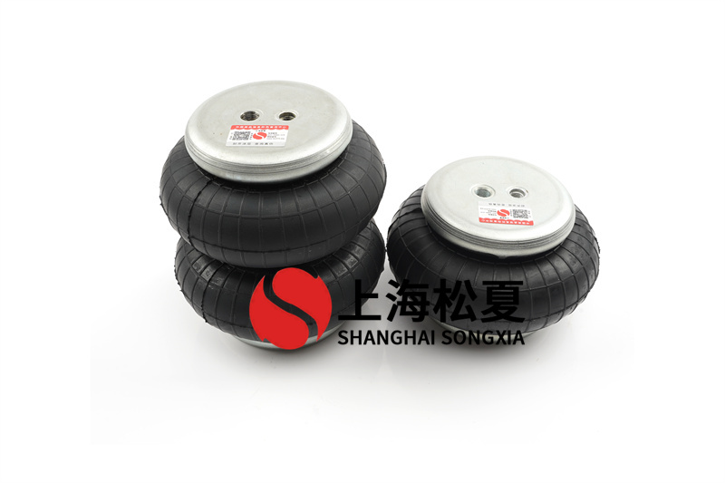橡膠空氣彈簧的共振頻率是多少？