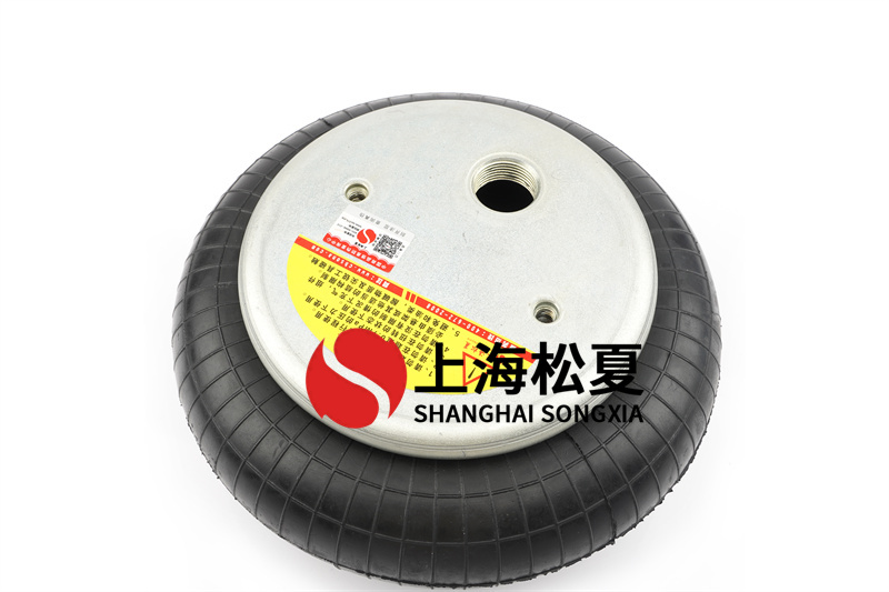 <a href='http://m.weimouo.cn/' target='_blank'><u>空氣彈簧</u></a>的結(jié)構(gòu)形式