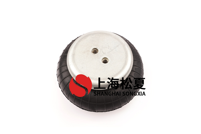 橡膠<a href='http://m.weimouo.cn/' target='_blank'><u>空氣彈簧</u></a>優(yōu)點及特性