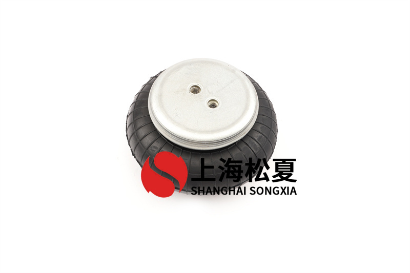 橡膠<a href='http://m.weimouo.cn/' target='_blank'><u>空氣彈簧</u></a>的支護(hù)結(jié)構(gòu)