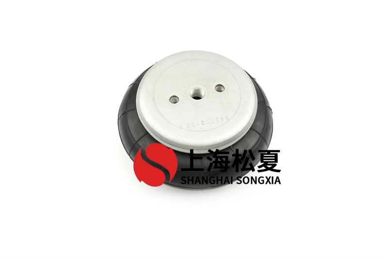 橡膠<a href='http://m.weimouo.cn/' target='_blank'><u>空氣彈簧</u></a>在升舉機(jī)器設(shè)備上的運(yùn)用