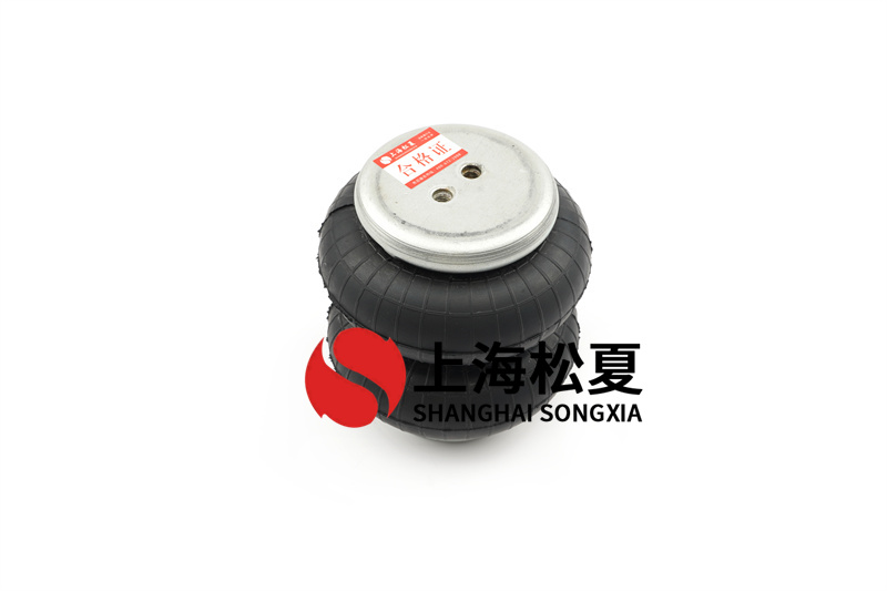 橡膠空氣彈簧是靠什么特性來供氣的？