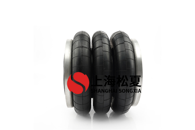 如何使用試驗(yàn)儀檢測(cè)橡膠空氣彈簧特性？