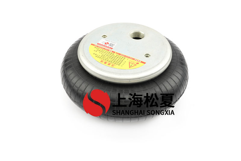 <a href='http://m.weimouo.cn/' target='_blank'><u>空氣彈簧</u></a>氣囊在工業(yè)中的作用