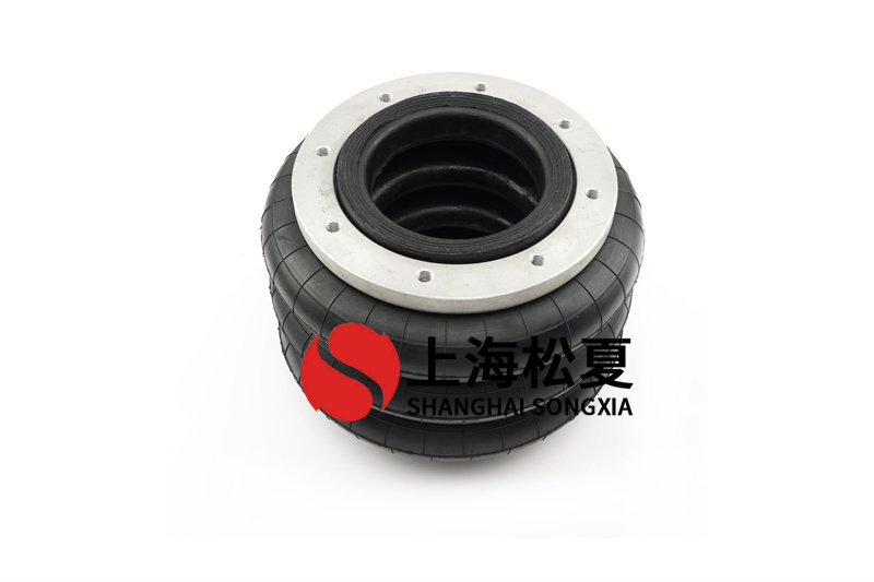 橡膠<a href='http://m.weimouo.cn/' target='_blank'><u>空氣彈簧</u></a>有哪些優(yōu)勢(shì)