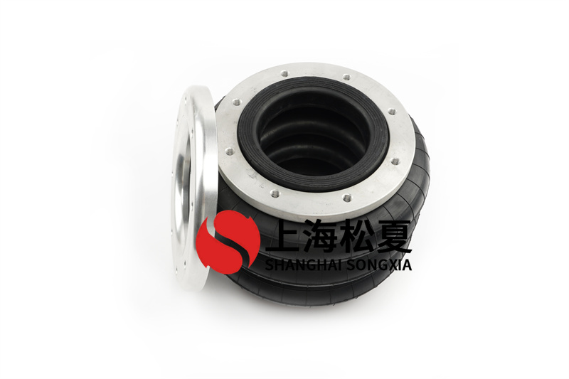 橡膠<a href='http://m.weimouo.cn/' target='_blank'><u>空氣彈簧</u></a>在起重機械上的應用